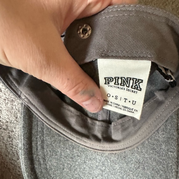 Pink hat - Picture 3 of 3